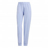 PACER ALL GYM 3 STRIPES WOVEN MID RISE PANT