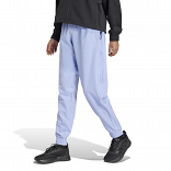 PACER ALL GYM 3 STRIPES WOVEN MID RISE PANT