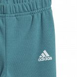 Essentials Allover Print Jogger Set Kids