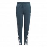 Future Icons 3-Stripes Ankle-Length Pants