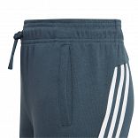 Future Icons 3-Stripes Ankle-Length Pants
