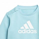 Badge of Sport Jogger Set