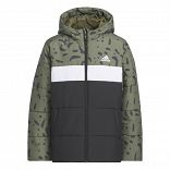 JB CB PAD JKT