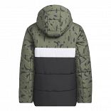 JB CB PAD JKT