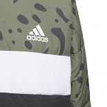 JB CB PAD JKT