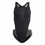 Extra Long-Life 3-Stripes Swimsuit