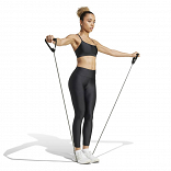 adidas Optime Essentials Shine 7/8 Leggings