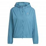 Run It Windbreaker