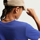 FCB U NK CREST TEE