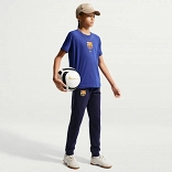 FCB U NK CREST TEE