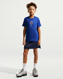 PSG U NK CREST TEE