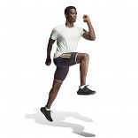 Own the Run Tee