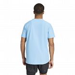 Own the Run Tee