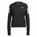Own the Run Longsleeve