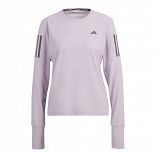 Own The Run Long Sleeve Tee