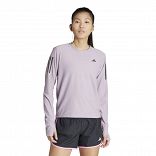 Own The Run Long Sleeve Tee