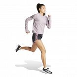 Own The Run Long Sleeve Tee