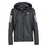 Own The Run Jacket