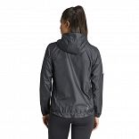 Own The Run Jacket