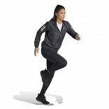 Own The Run Jacket