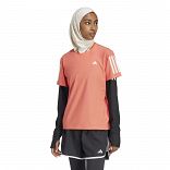 Own The Run Tee