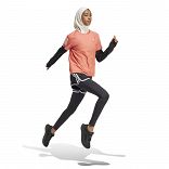 Own The Run Tee