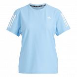 Own The Run Tee