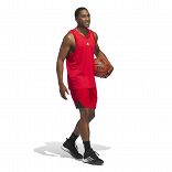 Basketball Legends Tank Top