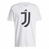 JUVENTUS DNA GRAPHIC T-SHIRT