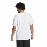 JUVENTUS DNA GRAPHIC T-SHIRT