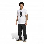 JUVENTUS DNA GRAPHIC T-SHIRT