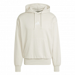 ESSENTIALS FEELCOZY FLEECE HOODIE