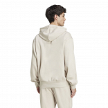ESSENTIALS FEELCOZY FLEECE HOODIE