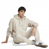 ESSENTIALS FEELCOZY FLEECE HOODIE