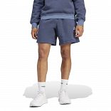 Seasonal Essentials Mélange Shorts