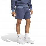 Seasonal Essentials Mélange Shorts