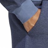Seasonal Essentials Mélange Shorts