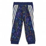 adidas x Star Wars Young Jedi Crewneck and Jogger Set