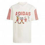ADIDAS DISNEY MICKEY MOUSE T-SHIRT SET