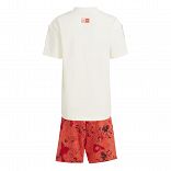 ADIDAS DISNEY MICKEY MOUSE T-SHIRT SET