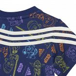 adidas x Star Wars Young Jedi Tee