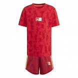 ADIDAS DISNEY 100 T-SHIRT SET