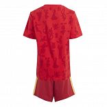 ADIDAS DISNEY 100 T-SHIRT SET