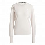 Own The Run Long Sleeve Tee
