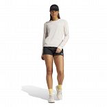 Own The Run Long Sleeve Tee