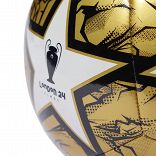 UEFA CHAMPIONS LEAGUE CLUB BALL