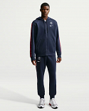 PSG M NSW CS HOODY FLC BB HM