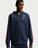 PSG M NSW CS HOODY FLC BB HM