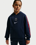 PSG Y NSW CS HOODY FLC BB HM