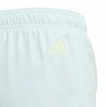 ADIDAS SPORTSWEAR ESSENTIALS LOGO CLX SWIM SHORT BOYS